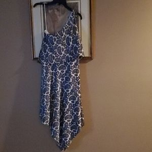 Banana Republic Dress